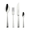 24 tlg. Garnitur Riva 150 g versilbert Robbe & Berking