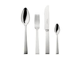 Robbe & Berking Riva 150g versilbert (Besteck)