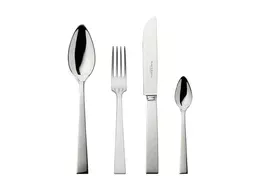 Robbe & Berking Riva 150g versilbert (Besteck)