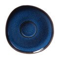 Kaffee-Untertasse 15 cm Lave bleu Villeroy & Boch