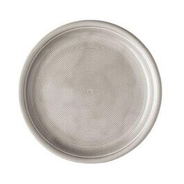 Frühstücksteller 20 cm Trend Colour Moon Grey Thomas
