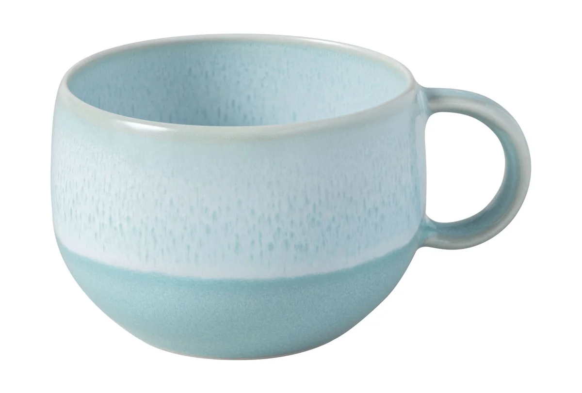 Espressotasse 0,06 l Perlemor Aqua