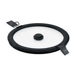 Vakuumdeckel FLEXX 2GO rund 1,4l Rösle