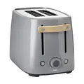 Toaster 31x20x20 cm Emma grey Stelton