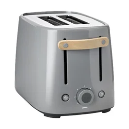 Toaster 31x20x20 cm Emma grey Stelton