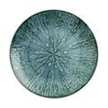 Teller flach 20 cm Fusion Blue Rosenthal