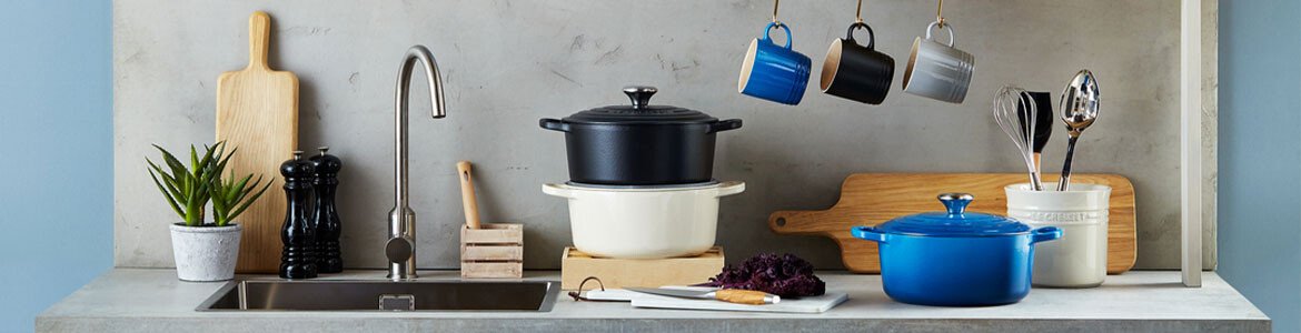 Le Creuset