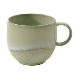 Henkelbecher 0,21 l Perlemor Alga Villeroy & Boch