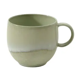 Henkelbecher 0,21 l Perlemor Alga Villeroy & Boch