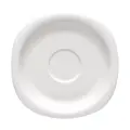 Kaffee/Tee-Untertasse 16 cm Suomi Weiß Rosenthal