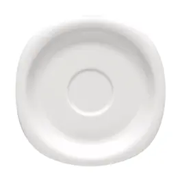 Kaffee/Tee-Untertasse 16 cm Suomi Weiß Rosenthal