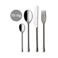 Besteck 70tlg. Suppenschöpfer Udine Villeroy & Boch