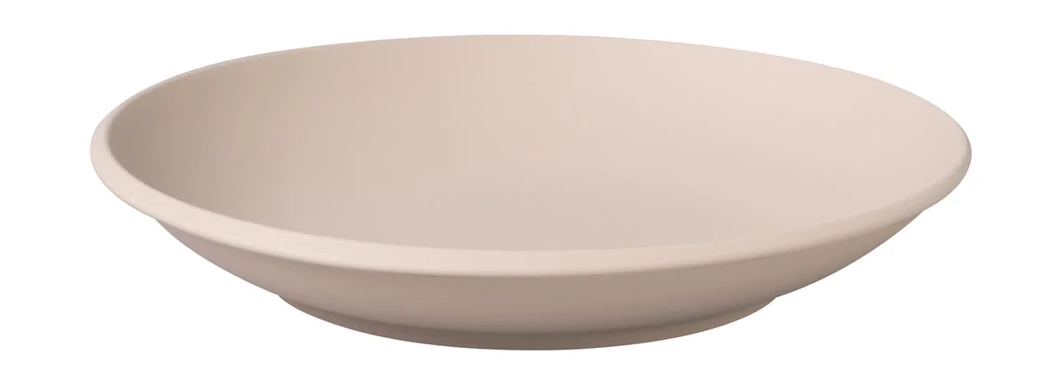 Schale 29 cm NewMoon Beige