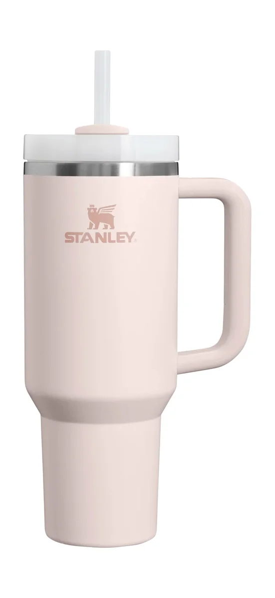 Tumbler H2.0 FlowState™ 1,18 l Quencher® Rose Quartz