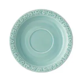Kaffee-Untertasse Maria Pale Mint Rosenthal