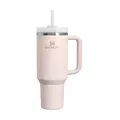 Tumbler H2.0 FlowState™ 1,18 l Quencher® Rose Quartz Stanley