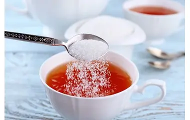 Kaffee- und Teelöffel
