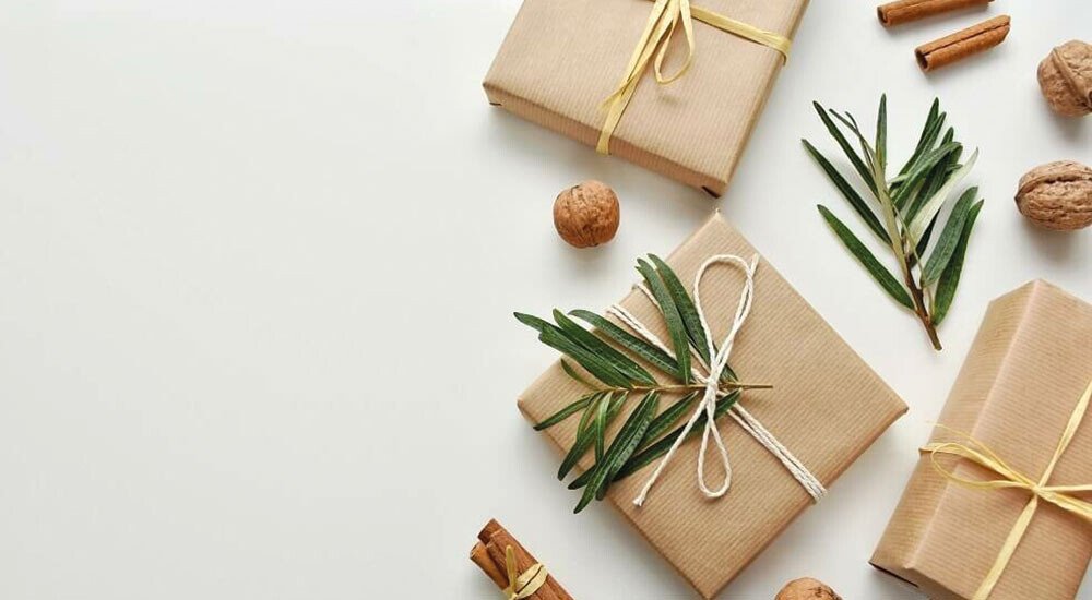 Weihnachtsgeschenk