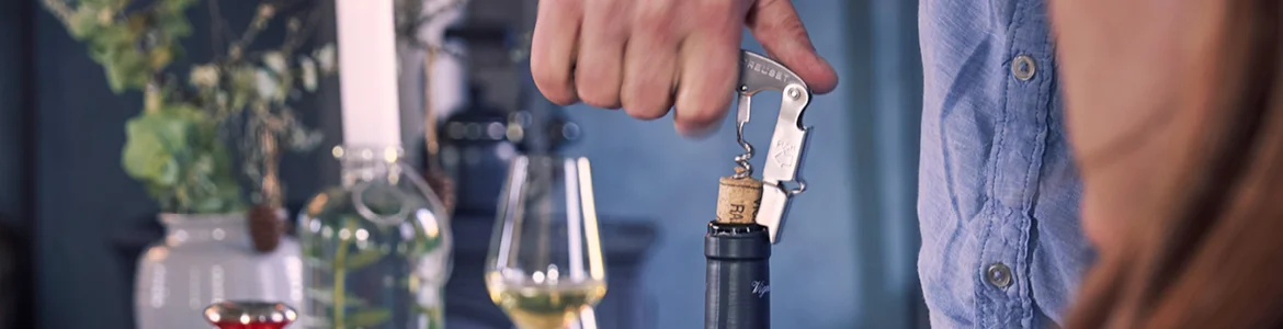 Le Creuset Wein-Accessoires