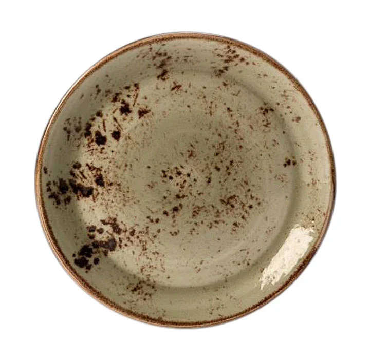 Dessertteller 23 cm coup 1131 Craft Green
