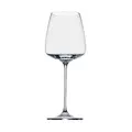 Rotwein Bordeaux Gr.Cru Glas TAC o2 Glatt Rosenthal