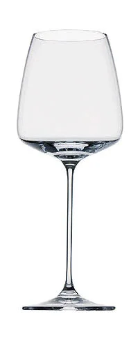 Rotwein Bordeaux Gr.Cru Glas TAC o2 Glatt