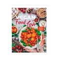 Buch: Vegan Food Love Becker Joest Volk Verlag