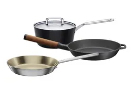 Fiskars Pfannen (Kochgeschirr)