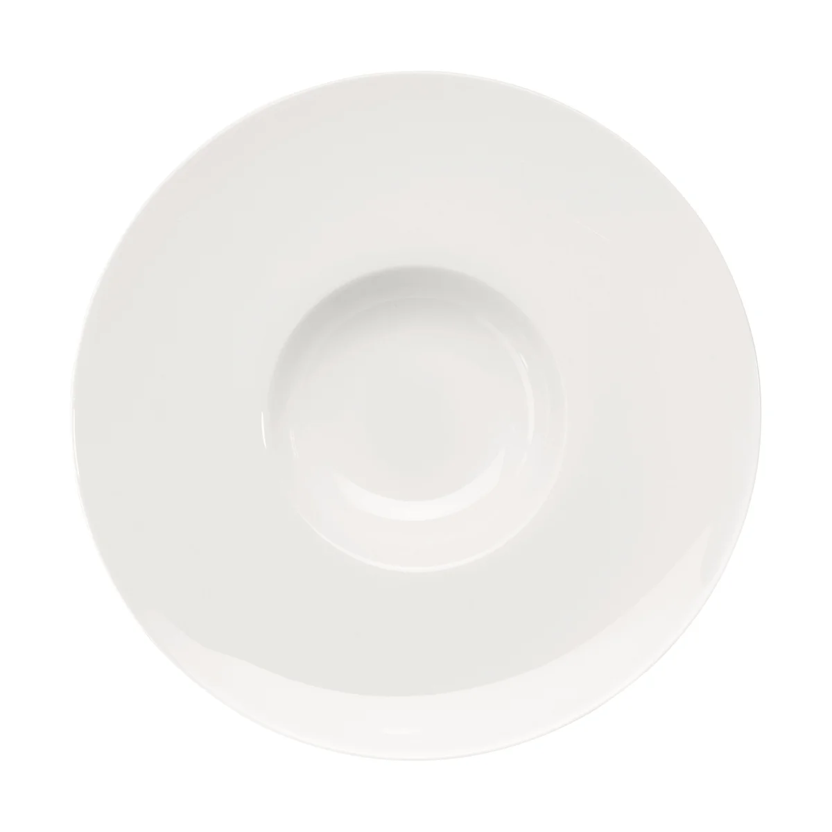Gourmetteller 21 cm À table
