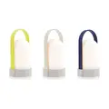 Leuchte Piccolo Nr. 31 3er-Set Uri mehrfarbig Remember