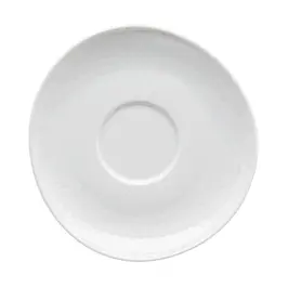 Kaffee-/Tee-Untertasse 15 cm Junto Weiß Rosenthal