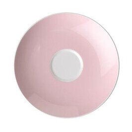 Kaffee-Untertasse 15 cm Rose Garden rosa Villeroy & Boch