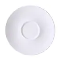 Kaffee-Untertasse 19 cm Fine Bone China Classic Dibbern