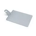 Schneidebrett faltbar 45x26 cm Chop2Pot Plus blassblau Joseph Joseph