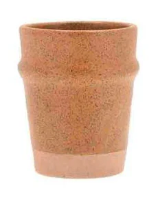 Becher 0,35 l Evig Amber