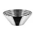 Schale 25 cm Maya Steel Alessi