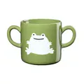 Henkelbecher 0,25 l Kids Buddies Frosch ASA