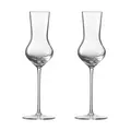 Grappaglas 2er-Set Enoteca Zwiesel Glas