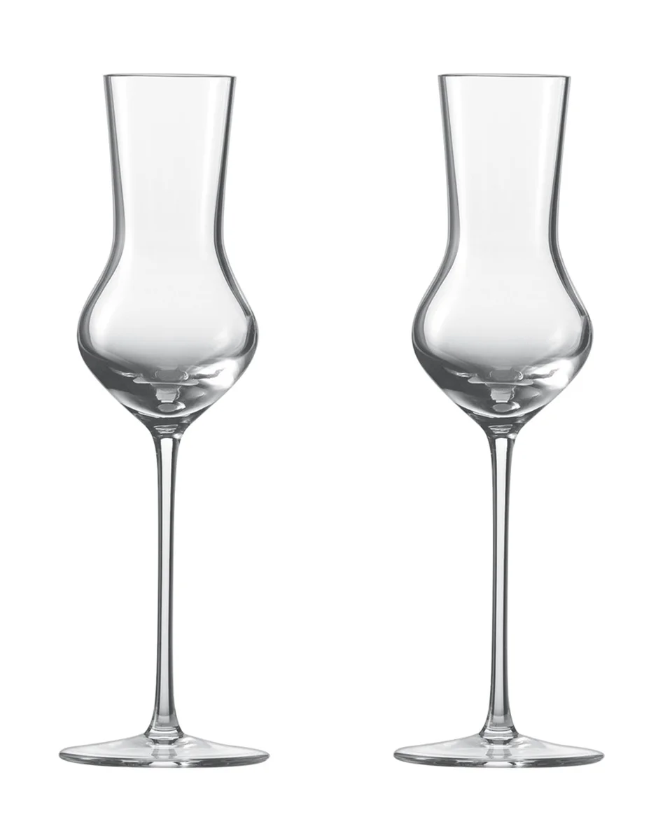 Grappaglas 2er-Set Enoteca