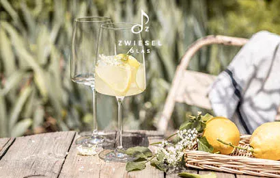 Zwiesel Glas Vivid Senses