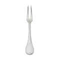 Fleischgabel gross Französisch Perl 150 g versilbert Robbe & Berking
