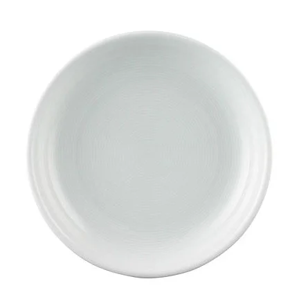 Salatteller 19 cm Trend Weiß