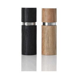 Pfeffer- und Salzmühle-Set 2-tlg. Textura Esche Adhoc