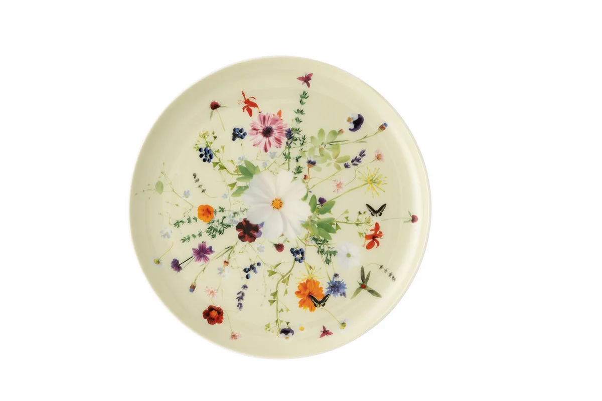 Brotteller 18 cm Brillance Grand Air
