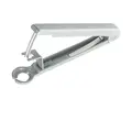 Kirschentkerner Kernex 14 cm Aluminium Westmark