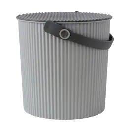 Multifunktionseimer 10,0 l Omnioutil Hachiman