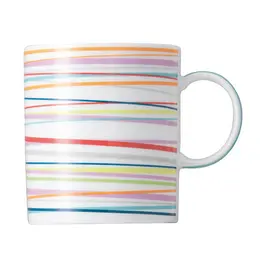Henkelbecher 0,3 l Sunny Day Sunny Stripes Thomas
