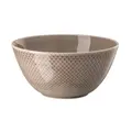 Schüssel 19 cm Junto Pearl Grey Rosenthal