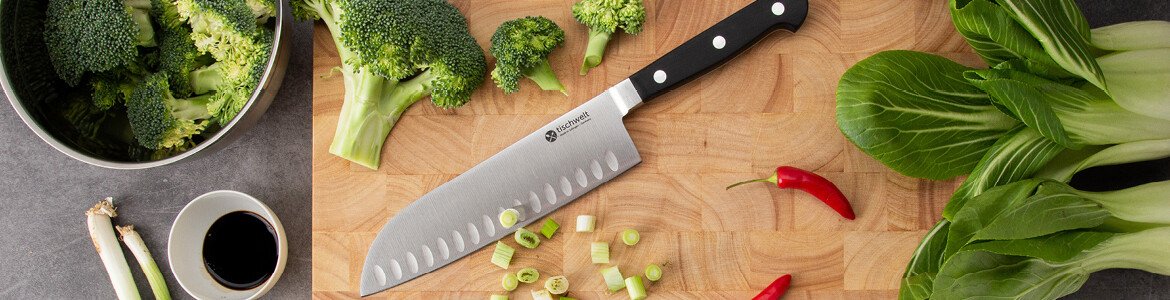 Tischwelt Messer Classic
