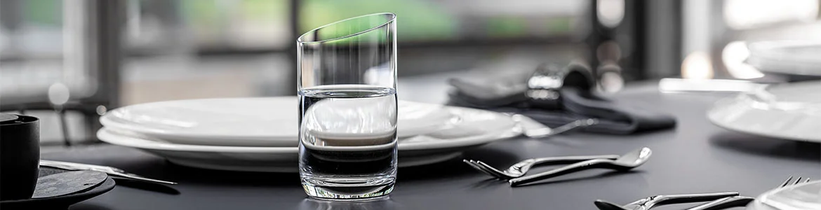 Villeroy & Boch Wassergläser